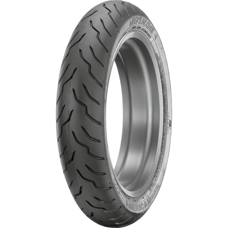 DUNLOP 130/60B19 61H AMERICAN ELITE FRONT (45131893) - DRIVEN Canada's Powersports 4513 - 189345131893