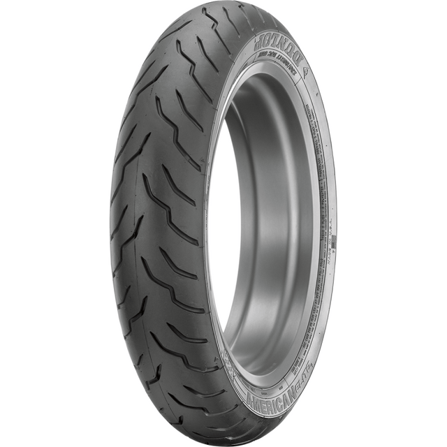 DUNLOP 130/70B18 63H AMERICAN ELITE FRONT (45131871) - DRIVEN Canada's Powersports 4513 - 187145131871