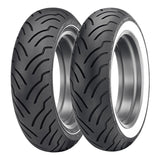 DUNLOP 130/80B17 65H AMERICAN ELITE NWS FRONT MTO (45131875) - DRIVEN Canada's Powersports 4513 - 187545131875