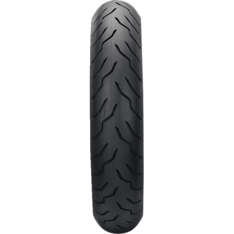DUNLOP 130/80B17 65H AMERICAN ELITE NWS FRONT MTO (45131875) - DRIVEN Canada's Powersports 4513 - 187545131875