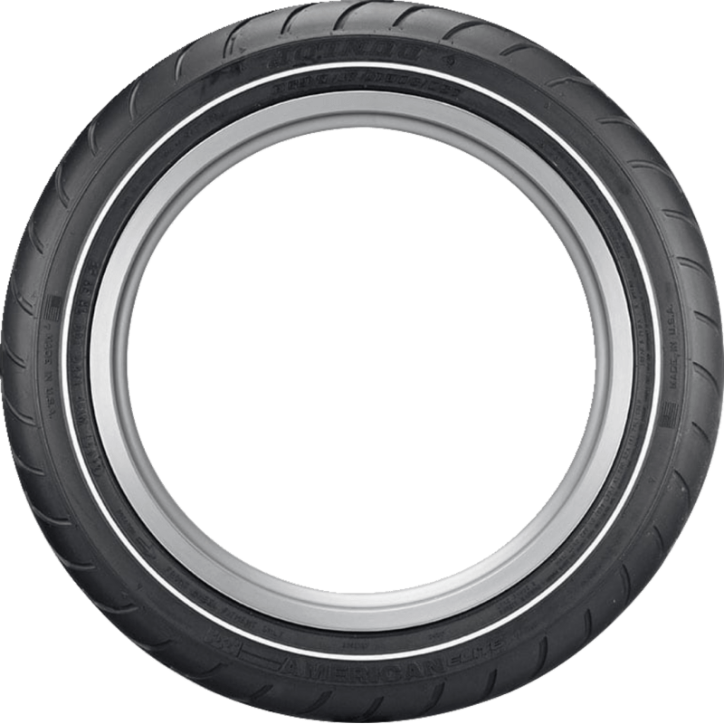 DUNLOP 130/80B17 65H AMERICAN ELITE NWS FRONT MTO (45131875) - DRIVEN Canada's Powersports 4513 - 187545131875