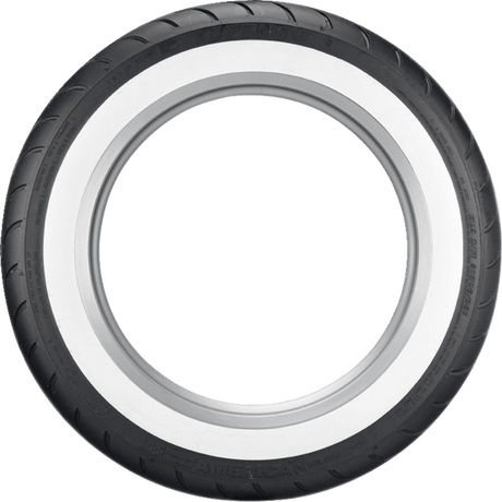 DUNLOP 130/90B16 67H AMERICAN ELITE WWW FRONT MTO (45131520) - DRIVEN Canada's Powersports 4513 - 152045131520