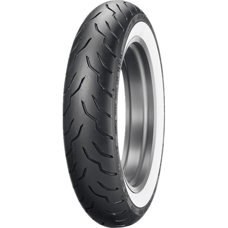 DUNLOP 130/90B16 67H AMERICAN ELITE WWW FRONT MTO (45131520) - DRIVEN Canada's Powersports 4513 - 152045131520