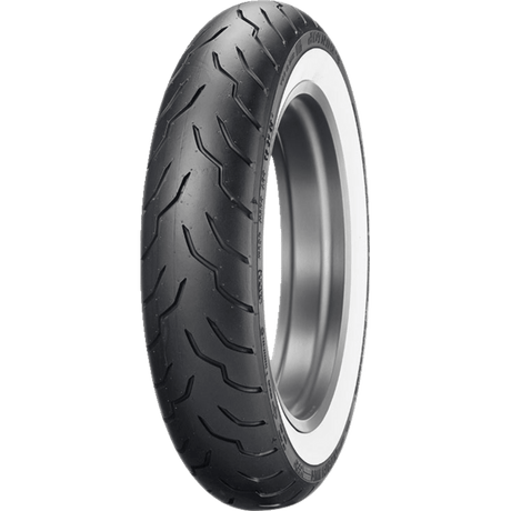 DUNLOP 130/90B16 67H AMERICAN ELITE WWW FRONT MTO (45131520) - DRIVEN Canada's Powersports 4513 - 152045131520