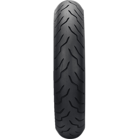 DUNLOP 130/90B16 67H AMERICAN ELITE WWW FRONT MTO (45131520) - DRIVEN Canada's Powersports 4513 - 152045131520
