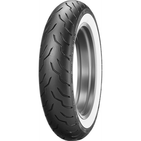 DUNLOP 130/90B16 67H AMERICAN ELITE WWW FRONT MTO (45131520) - DRIVEN Canada's Powersports 4513 - 152045131520