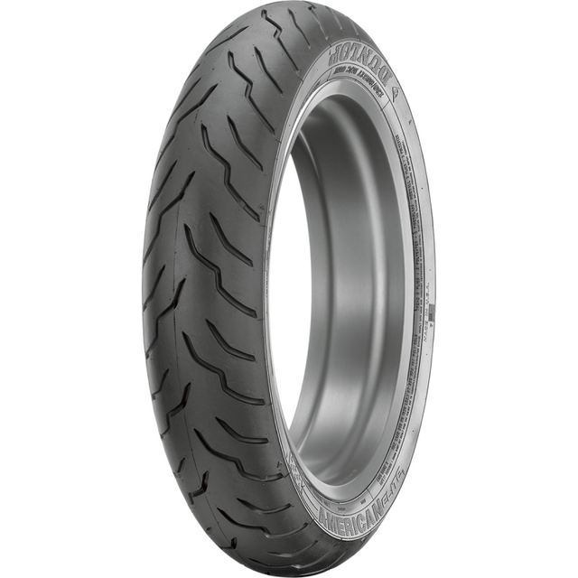DUNLOP 140/75R17 67V AMERICAN ELITE FRONT MTO (45131663) - DRIVEN Canada's Powersports 4513 - 166345131663
