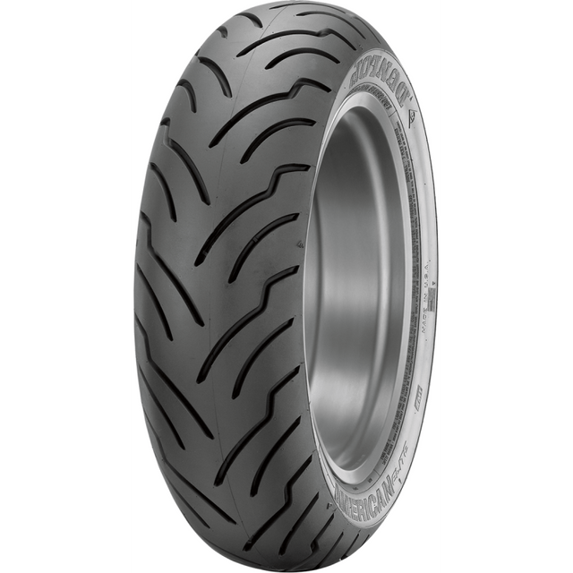 DUNLOP 180/55B18 80H AMERICAN ELITE REAR (45131440) - DRIVEN Canada's Powersports 4513 - 144045131440