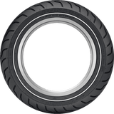 DUNLOP 180/65B16 81H AMERICAN ELITE NWS REAR MTO - DRIVEN Canada's Powersports 4513 - 181845131818