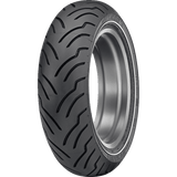 DUNLOP 180/65B16 81H AMERICAN ELITE NWS REAR MTO - DRIVEN Canada's Powersports 4513 - 181845131818