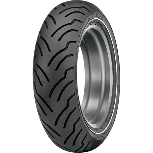 DUNLOP 180/65B16 81H AMERICAN ELITE NWS REAR MTO - DRIVEN Canada's Powersports 4513 - 181845131818