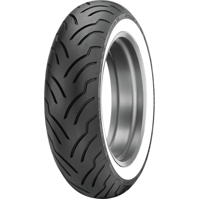DUNLOP 180/65B16 81H AMERICAN ELITE WWW REAR - DRIVEN Canada's Powersports 4513 - 115045131150