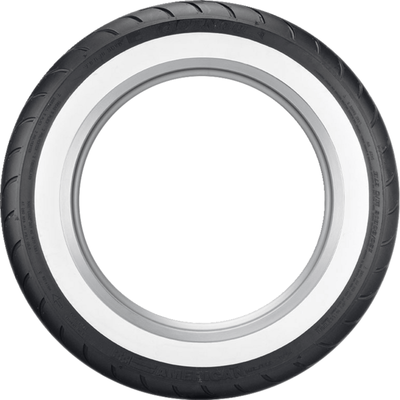 DUNLOP 180/65B16 81H AMERICAN ELITE WWW REAR - DRIVEN Canada's Powersports 4513 - 115045131150