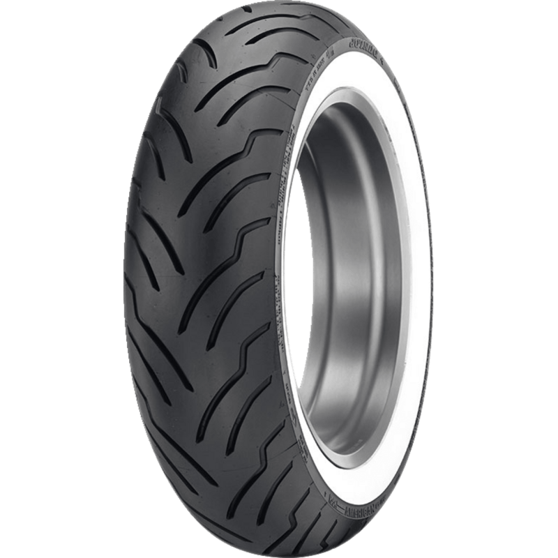 DUNLOP 180/65B16 81H AMERICAN ELITE WWW REAR - DRIVEN Canada's Powersports 4513 - 115045131150