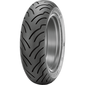 DUNLOP 180/65B16 81H AMERICAN ELITE MT REAR (45131267) - DRIVEN Canada's Powersports 4513 - 126745131267