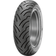 DUNLOP 240/40R18 79V AMERICAN ELITE MT REAR MTO (45131730) - DRIVEN Canada's Powersports 4513 - 173045131730