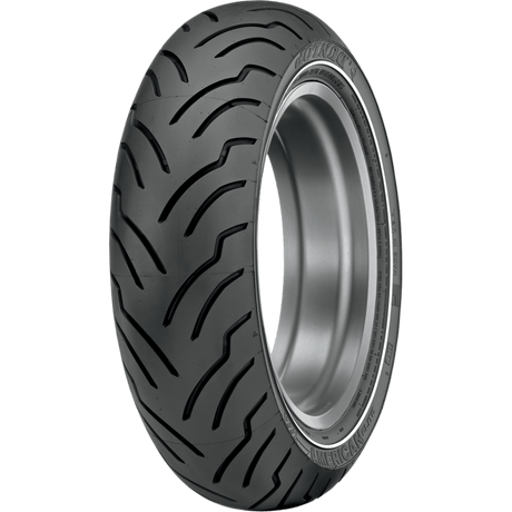 DUNLOP MT90B16 74H AMERICAN ELITE NW REAR MTO (45131814) - DRIVEN Canada's Powersports 4513 - 181445131814