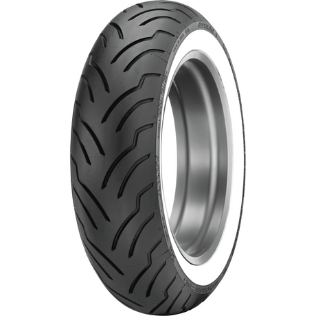 DUNLOP MU85B16 77H AMERICAN ELITE WWW REAR (45131529) - DRIVEN Canada's Powersports 4513 - 152945131529