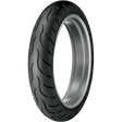 DUNLOP 120/70ZR19 (60W) D208 V - ROD FRONT (45071362) - DRIVEN Canada's Powersports 4507 - 136245071362