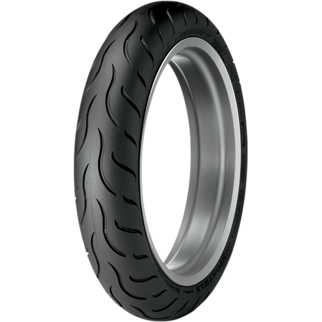 DUNLOP 120/70ZR19 (60W) D208 V - ROD FRONT (45071362) - DRIVEN Canada's Powersports 4507 - 136245071362