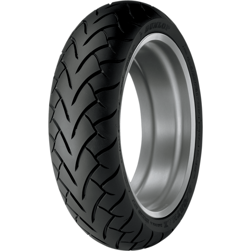DUNLOP 170/60R17 72H RR D220 KAWASAKI MEAN STREAK REAR MTO (45172199) - DRIVEN Canada's Powersports 4517 - 219945172199
