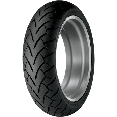 DUNLOP 170/60R17 72H RR D220 KAWASAKI MEAN STREAK REAR MTO (45172199) - DRIVEN Canada's Powersports 4517 - 219945172199