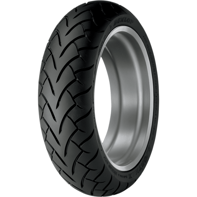 DUNLOP 170/60R17 72H RR D220 KAWASAKI MEAN STREAK REAR MTO (45172199) - DRIVEN Canada's Powersports 4517 - 219945172199