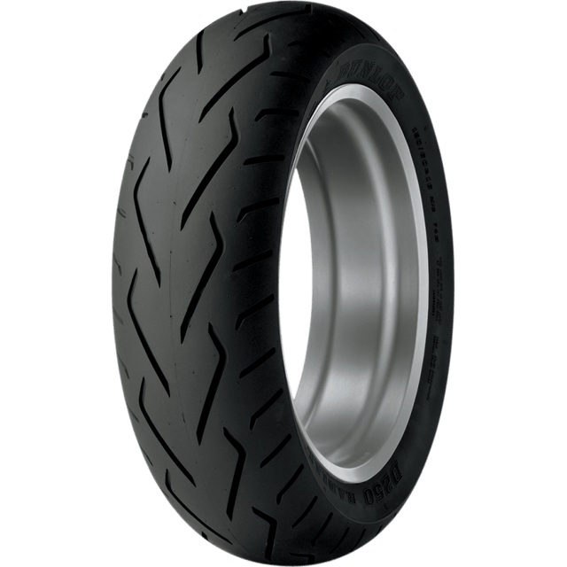 DUNLOP 180/60R16 74H RR D250 (GL18) RADIAL REAR MTO (45159165) - DRIVEN Canada's Powersports 4515 - 916545159165