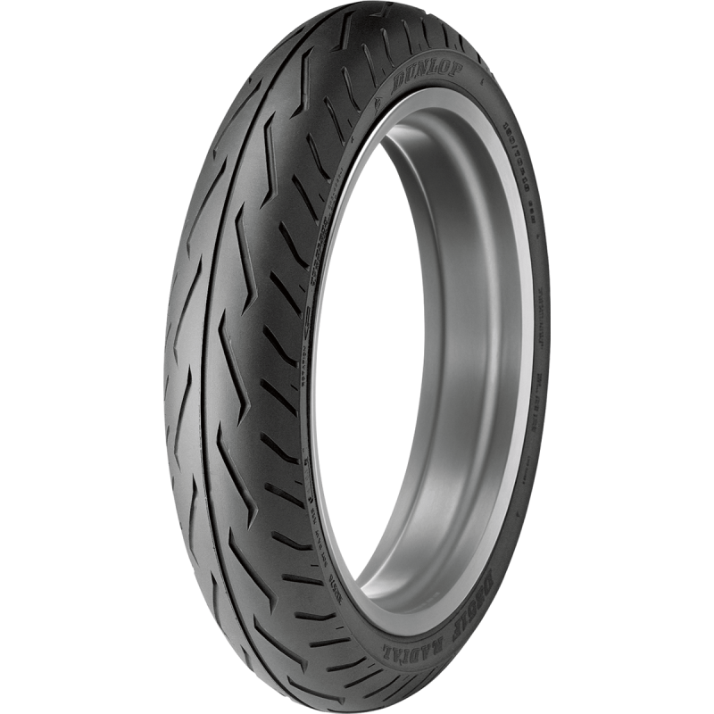 DUNLOP 150/60R18 67V D251 FRONT OE MTO (45002585) - DRIVEN Canada's Powersports 4500 - 258545002585