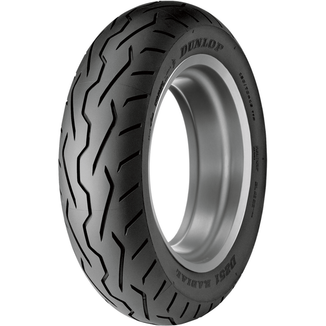 DUNLOP 200/60R16 79V D251 VN2000 04 - 09 REAR MTO (45002239) - DRIVEN Canada's Powersports 4500 - 223945002239