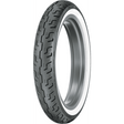 DUNLOP 100/90 - 19 57H D401 WWW HD FRONT OE (45064215) - DRIVEN Canada's Powersports 4506 - 421545064215