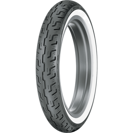 DUNLOP 100/90 - 19 57H D401 WWW HD FRONT OE (45064215) - DRIVEN Canada's Powersports 4506 - 421545064215