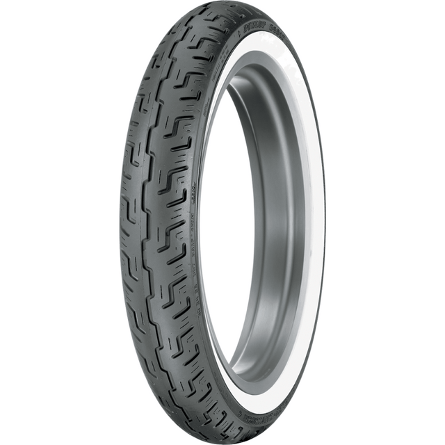 DUNLOP 100/90 - 19 57H D401 WWW HD FRONT OE (45064215) - DRIVEN Canada's Powersports 4506 - 421545064215