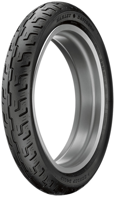 DUNLOP 130/90B16 73H D401 HD FRONT OE (45064437) - DRIVEN Canada's Powersports 4506 - 443745064437