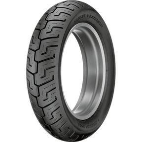 DUNLOP 150/80B16 77H D401T HD REAR OE - DRIVEN Canada's Powersports 4506 - 408845064089