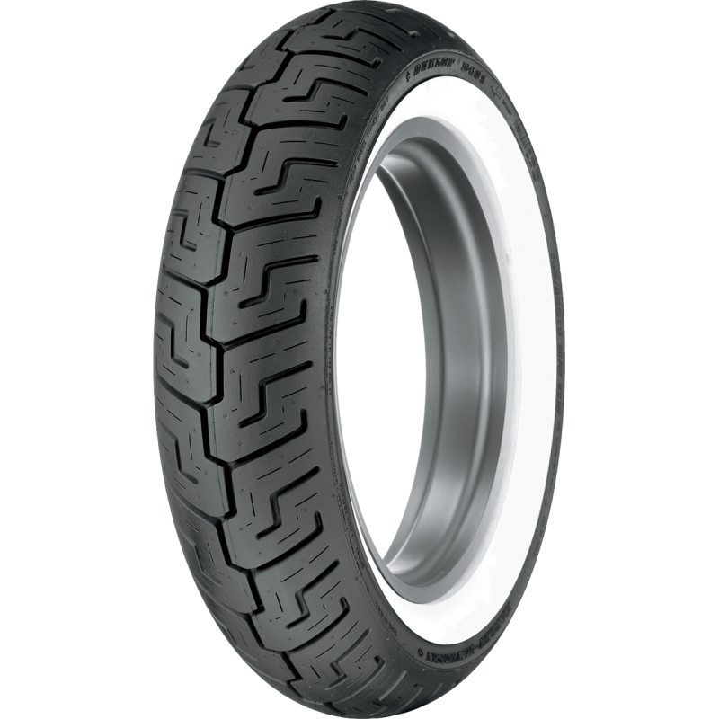 DUNLOP 150/80B16 71H D401 WWW HD REAR OE (45064563) - DRIVEN Canada's Powersports 4506 - 456345064563