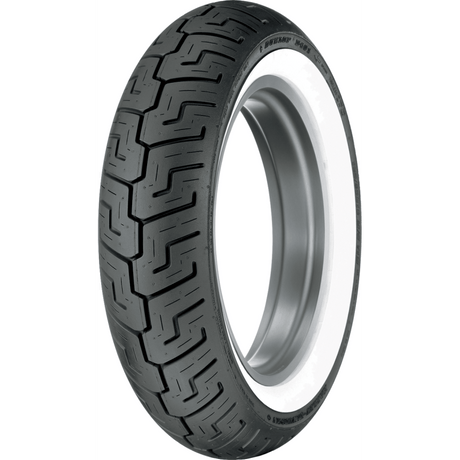 DUNLOP 150/80B16 71H D401 WWW HD REAR OE (45064563) - DRIVEN Canada's Powersports 4506 - 456345064563