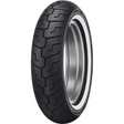 DUNLOP 150/80B16 71H D401 MWB HD REAR OE (45064132) - DRIVEN Canada's Powersports 4506 - 413245064132