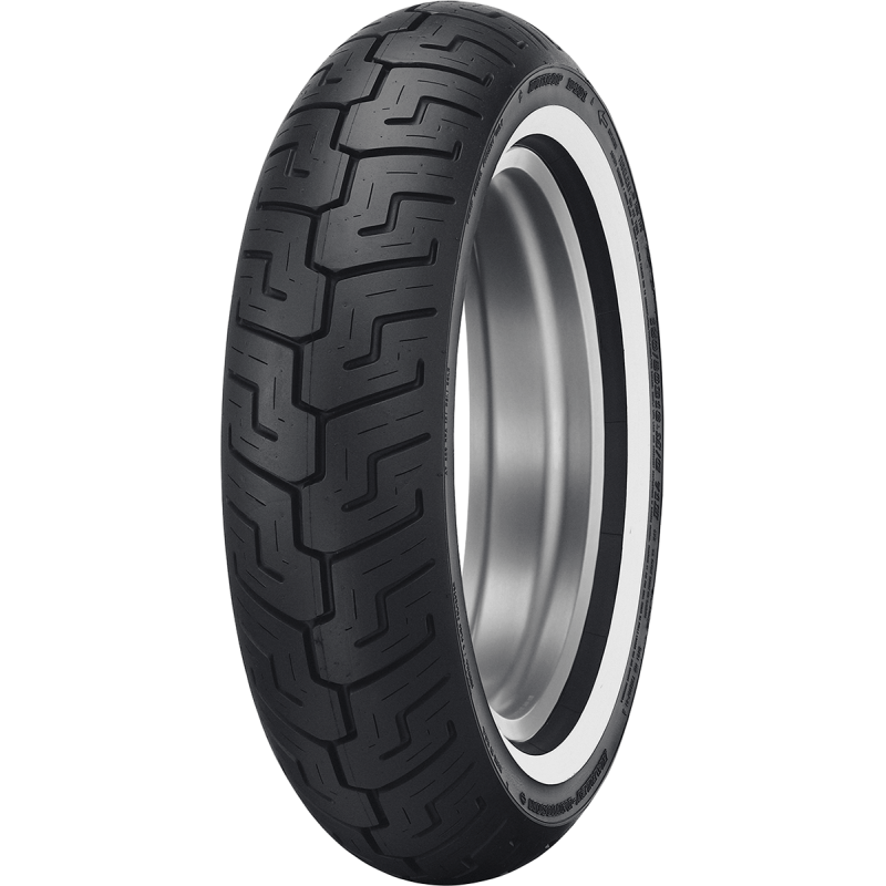 DUNLOP 150/80B16 71H D401 MWB HD REAR OE (45064132) - DRIVEN Canada's Powersports 4506 - 413245064132