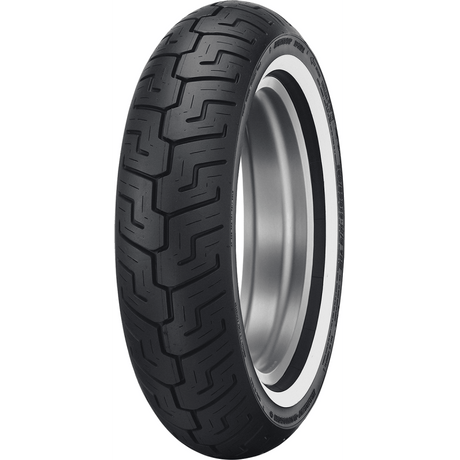 DUNLOP 150/80B16 71H D401 MWB HD REAR OE (45064132) - DRIVEN Canada's Powersports 4506 - 413245064132