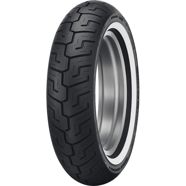 DUNLOP 150/80B16 71H D401 MWB HD REAR OE (45064132) - DRIVEN Canada's Powersports 4506 - 413245064132