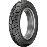 DUNLOP 160/70B17 73H D401 HD REAR OE (45064036) - DRIVEN Canada's Powersports 4506 - 403645064036