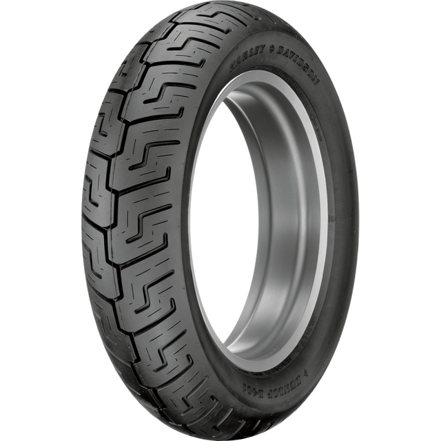 DUNLOP 160/70B17 73H D401 HD REAR OE (45064036) - DRIVEN Canada's Powersports 4506 - 403645064036