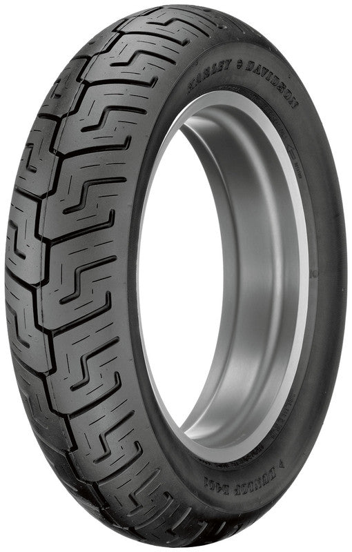 DUNLOP 160/70B17 73H D401 HD REAR OE (45064036) - DRIVEN Canada's Powersports 4506 - 403645064036
