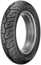 DUNLOP 160/70B17 73H D401 HD REAR OE (45064036) - DRIVEN Canada's Powersports 4506 - 403645064036