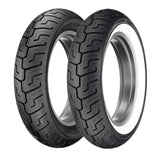 DUNLOP 160/70B17 73H D401 HD REAR OE (45064036) - DRIVEN Canada's Powersports 4506 - 403645064036