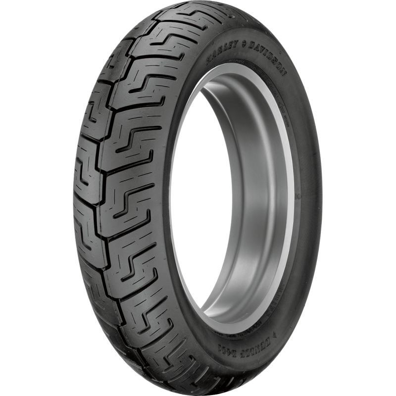 DUNLOP 200/55R17 78V D401 HD REAR OE (45064544) - DRIVEN Canada's Powersports 4506 - 454445064544