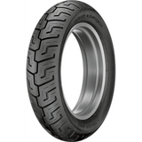 DUNLOP 200/55R17 78V D401 HD REAR OE (45064544) - DRIVEN Canada's Powersports 4506 - 454445064544