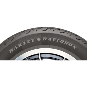 DUNLOP 200/55R17 78V D401 HD REAR OE (45064544) - DRIVEN Canada's Powersports 4506 - 454445064544
