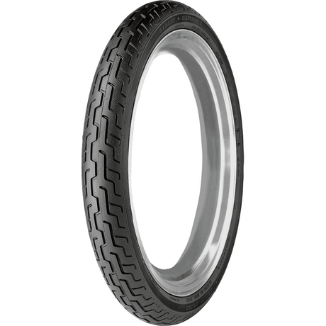 DUNLOP 130/70B18 63H D402 HD FRONT OE (45006209) - DRIVEN Canada's Powersports 4500 - 620945006209